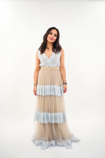 ഗാലറി വ്യൂവറിലേക്ക് ചിത്രം ലോഡ് ചെയ്യുക, The MoonLace Dress