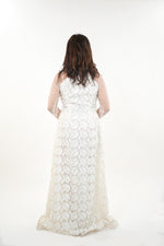 ഗാലറി വ്യൂവറിലേക്ക് ചിത്രം ലോഡ് ചെയ്യുക, The Munira Flora Dress